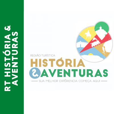 Região Turística “História & Aventuras”